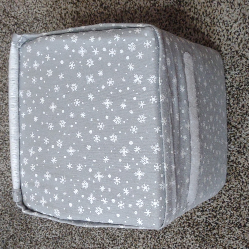 Twin flannel sheets set